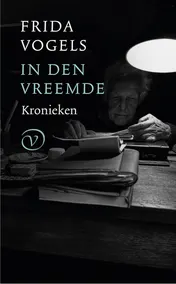 Omslag van In den vreemde