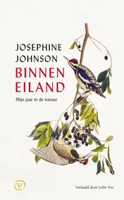 Omslag van Binneneiland