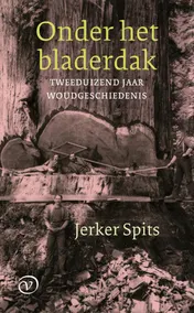 Omslag van Onder het bladerdak