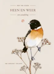 Omslag van Heen en weer