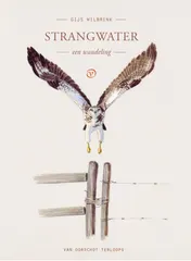 Omslag van Strangwater