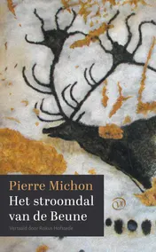 Omslag van Het stroomdal van de Beune
