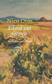 Omslag van Eiland van gisteren