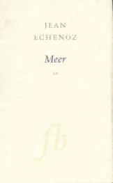 Omslag van Meer