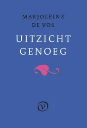 Omslag van Uitzicht genoeg