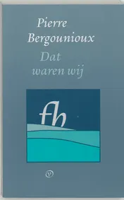Omslag van Dat waren wij