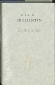 Omslag van Dominique