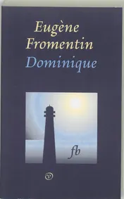 Omslag van Dominique