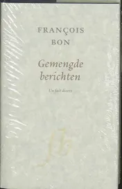 Omslag van Gemengde berichten