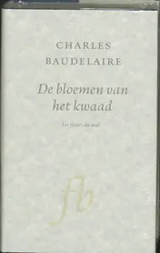 Omslag van De bloemen van het kwaad