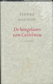 Omslag van De hengelaars van Castelnau