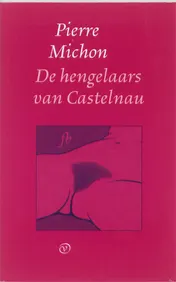 Omslag van De hengelaars van Castelnau