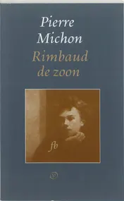 Omslag van Rimbaud de zoon