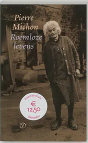 Omslag van Roemloze levens