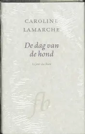 Omslag van De dag van de hond