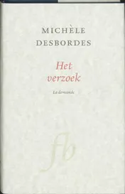 Omslag van Het verzoek
