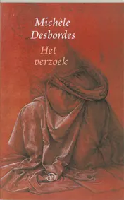 Omslag van Het verzoek
