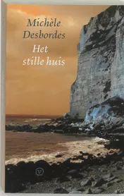 Omslag van Het stille huis