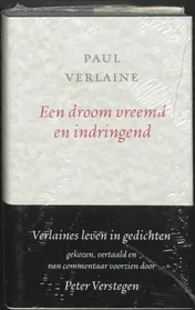 Omslag van Een droom vreemd en indringend