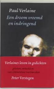 Omslag van Een droom vreemd en indringend