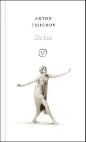 Omslag van De kus