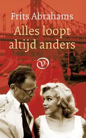 Omslag van Alles loopt altijd anders