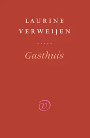 Omslag van Gasthuis