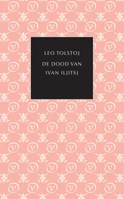 Omslag van De dood van Ivan Iljitsj