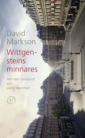 Omslag van Wittgensteins minnares