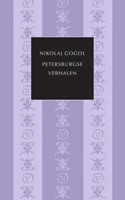 Omslag van Petersburgse verhalen