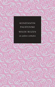 Omslag van Wilde rozen en andere verhalen