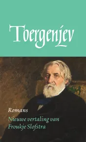 Omslag van Romans
