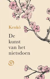 Omslag van De kunst van het nietsdoen