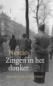 Omslag van Zingen in het donker