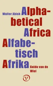 Omslag van Alfabetisch Afrika