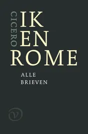 Omslag van Ik en Rome