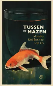 Omslag van Tussen de mazen