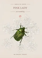 Omslag van Pink Lady
