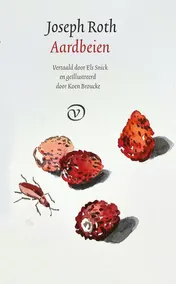 Omslag van Aardbeien