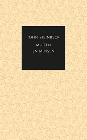 Omslag van Muizen en mensen