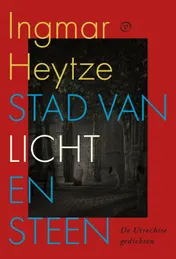 Omslag van Stad van licht en steen
