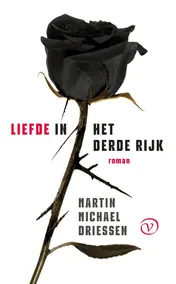 Omslag van Liefde in het Derde Rijk