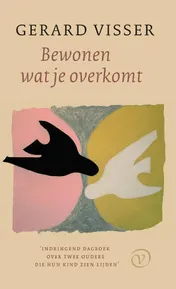 Omslag van Bewonen wat je overkomt