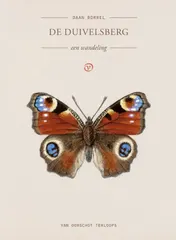 Omslag van De Duivelsberg