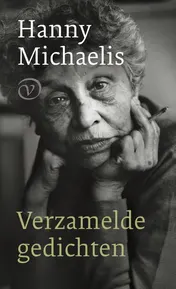 Omslag van Verzamelde gedichten