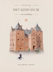 Omslag van Het kind en ik