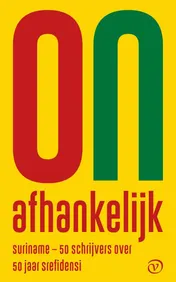 Omslag van Onafhankelijk