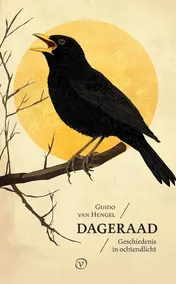 Omslag van Dageraad