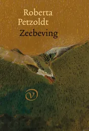Omslag van Zeebeving