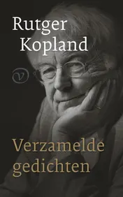 Omslag van Verzamelde gedichten